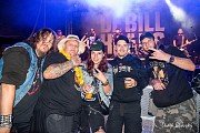 De Bill Heads