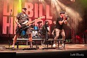 De Bill Heads