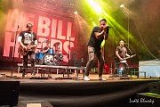 De Bill Heads