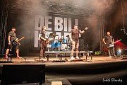 De Bill Heads