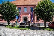 Beseda s Mimi Kuttelwascherovou