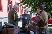 Beseda s Mimi Kuttelwascherovou