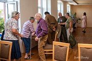 Beseda s Mimi Kuttelwascherovou