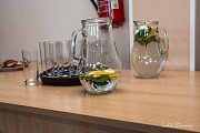 Beseda s Mimi Kuttelwascherovou