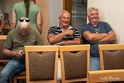 Beseda s Mimi Kuttelwascherovou