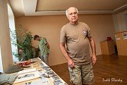 Beseda s Mimi Kuttelwascherovou