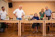 Beseda s Mimi Kuttelwascherovou