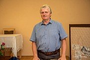 Beseda s Mimi Kuttelwascherovou