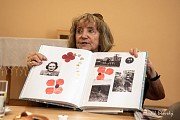 Beseda s Mimi Kuttelwascherovou