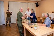 Beseda s Mimi Kuttelwascherovou