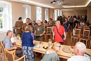 Beseda s Mimi Kuttelwascherovou