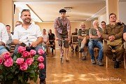 Retrodivadlo Orel – Kasejovická love story