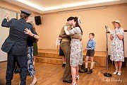 Retrodivadlo Orel – Kasejovická love story