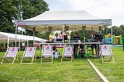 Ještě před festivalem
