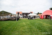 Ještě před festivalem