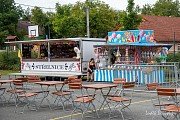 Ještě před festivalem
