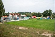 Ještě před festivalem