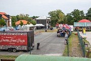 Ještě před festivalem