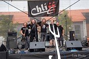 Chlíff