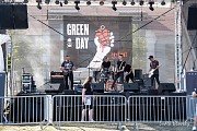 Green Day Revival & The Last Revolution