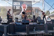 Green Day Revival & The Last Revolution