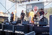 Green Day Revival & The Last Revolution