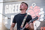 Green Day Revival & The Last Revolution