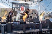 Green Day Revival & The Last Revolution