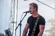 Green Day Revival & The Last Revolution