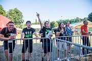Green Day Revival & The Last Revolution