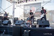 Green Day Revival & The Last Revolution