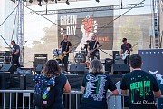 Green Day Revival & The Last Revolution