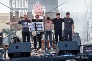 Green Day Revival & The Last Revolution