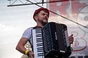 Třísestrovský revival