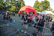 Třísestrovský revival