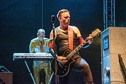 RCZ - Rammstein Tribute Show