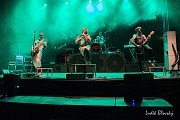 RCZ - Rammstein Tribute Show