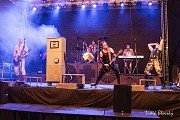RCZ - Rammstein Tribute Show