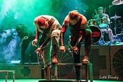 RCZ - Rammstein Tribute Show