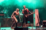 RCZ - Rammstein Tribute Show