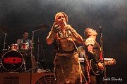 RCZ - Rammstein Tribute Show