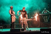 RCZ - Rammstein Tribute Show