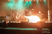 RCZ - Rammstein Tribute Show