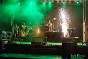 RCZ - Rammstein Tribute Show