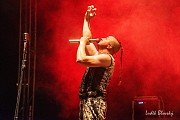 RCZ - Rammstein Tribute Show