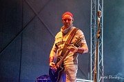 RCZ - Rammstein Tribute Show