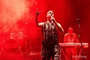 RCZ - Rammstein Tribute Show