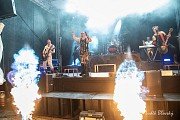 RCZ - Rammstein Tribute Show