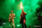 RCZ - Rammstein Tribute Show