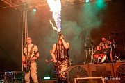 RCZ - Rammstein Tribute Show